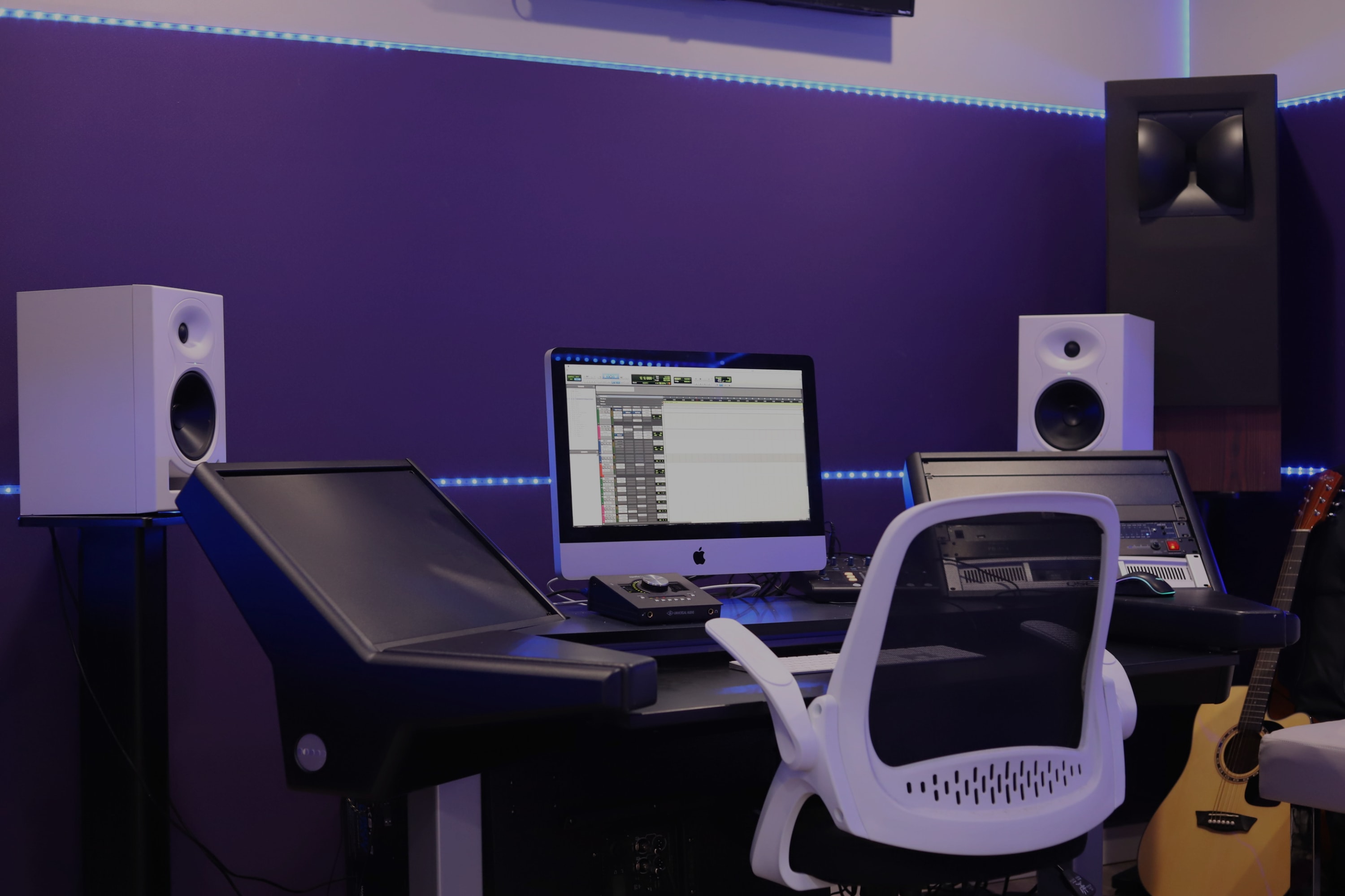 Studio B