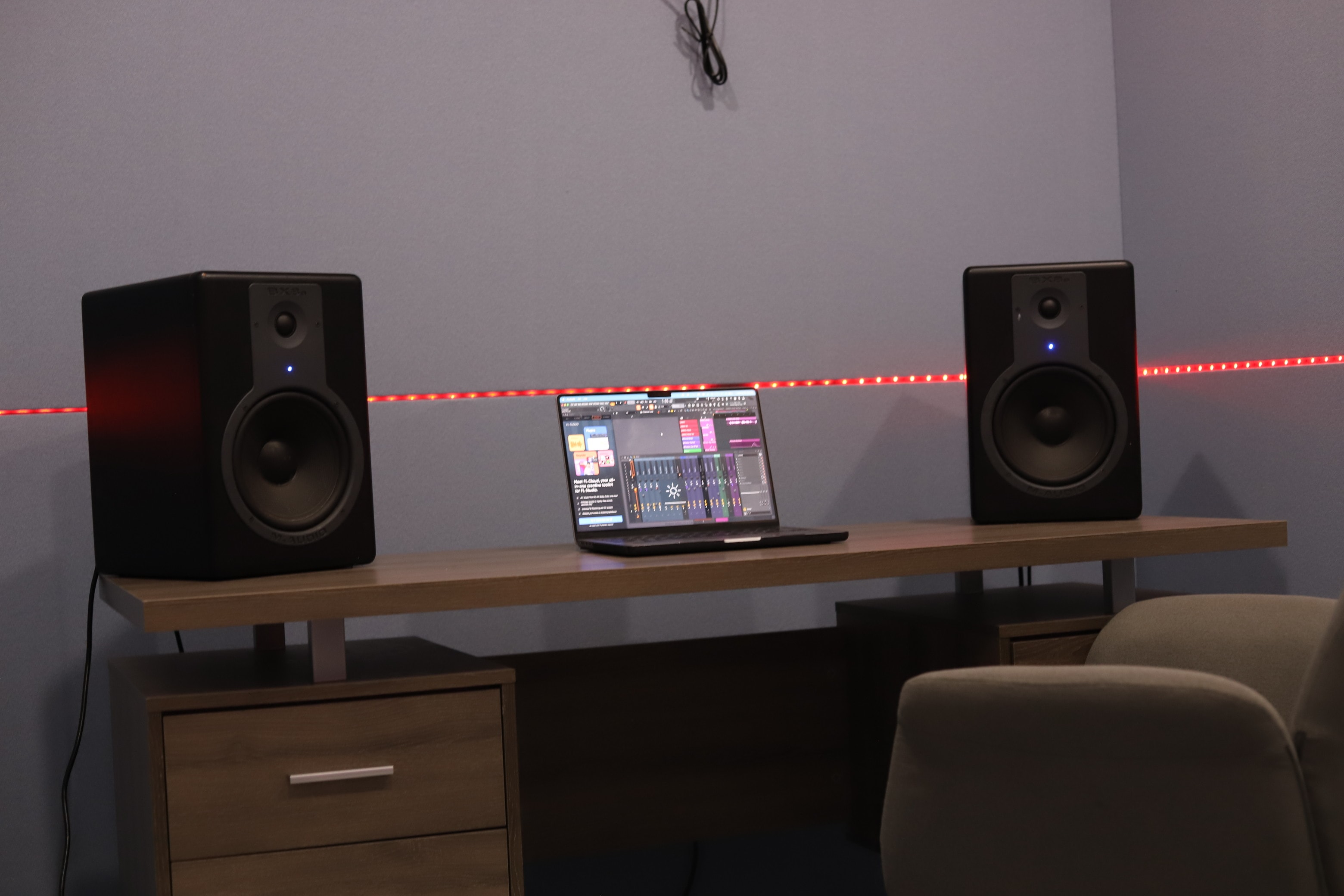 Studio C