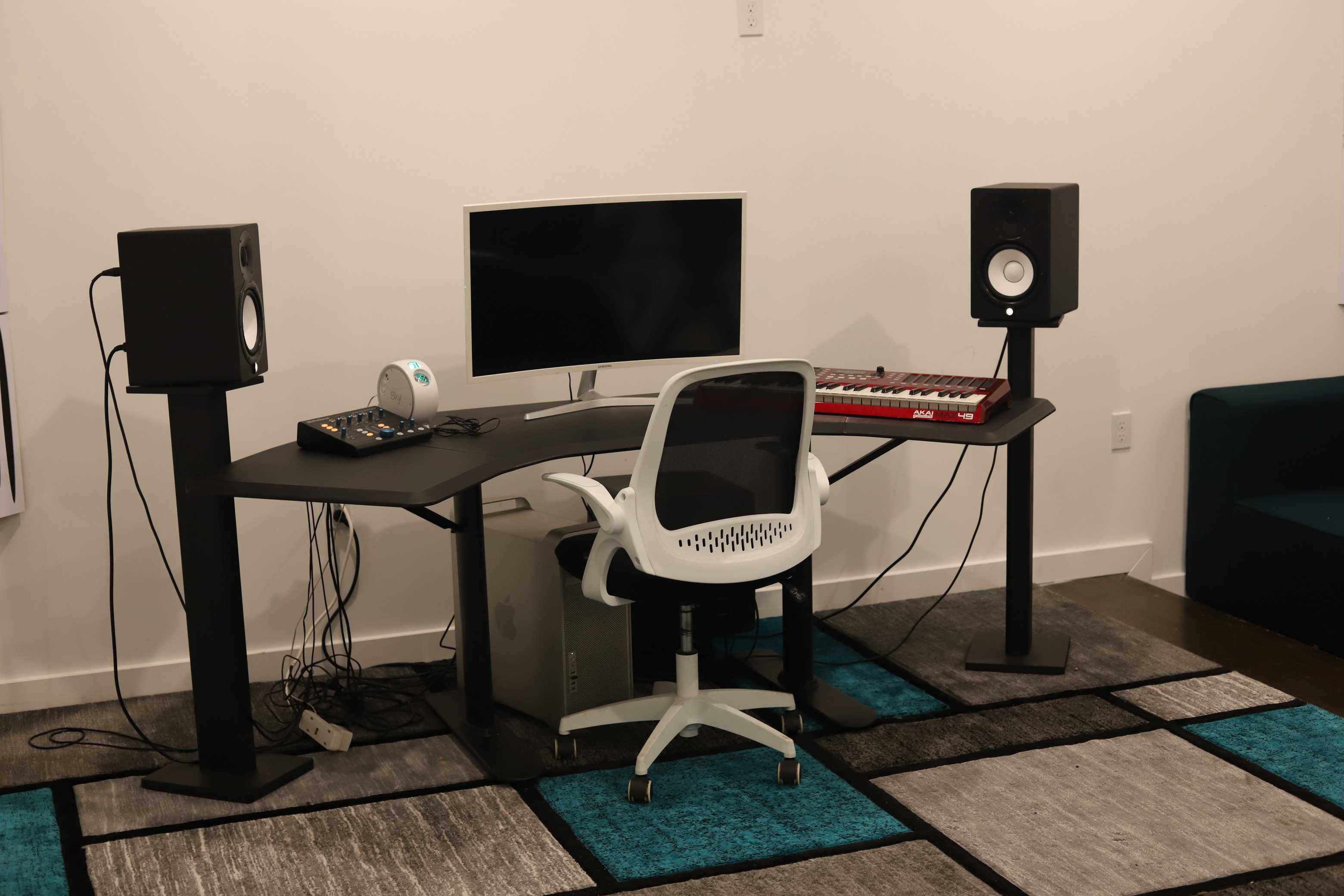 Studio D